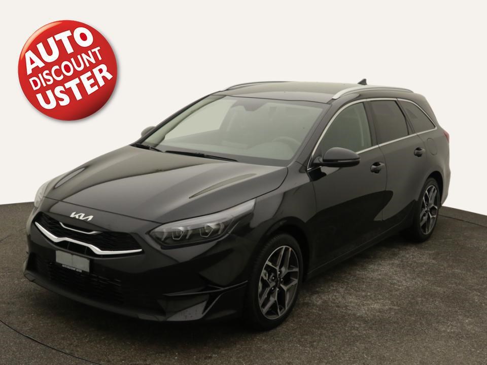 KIA CEED SW 1.5 T-GDi Style DCT