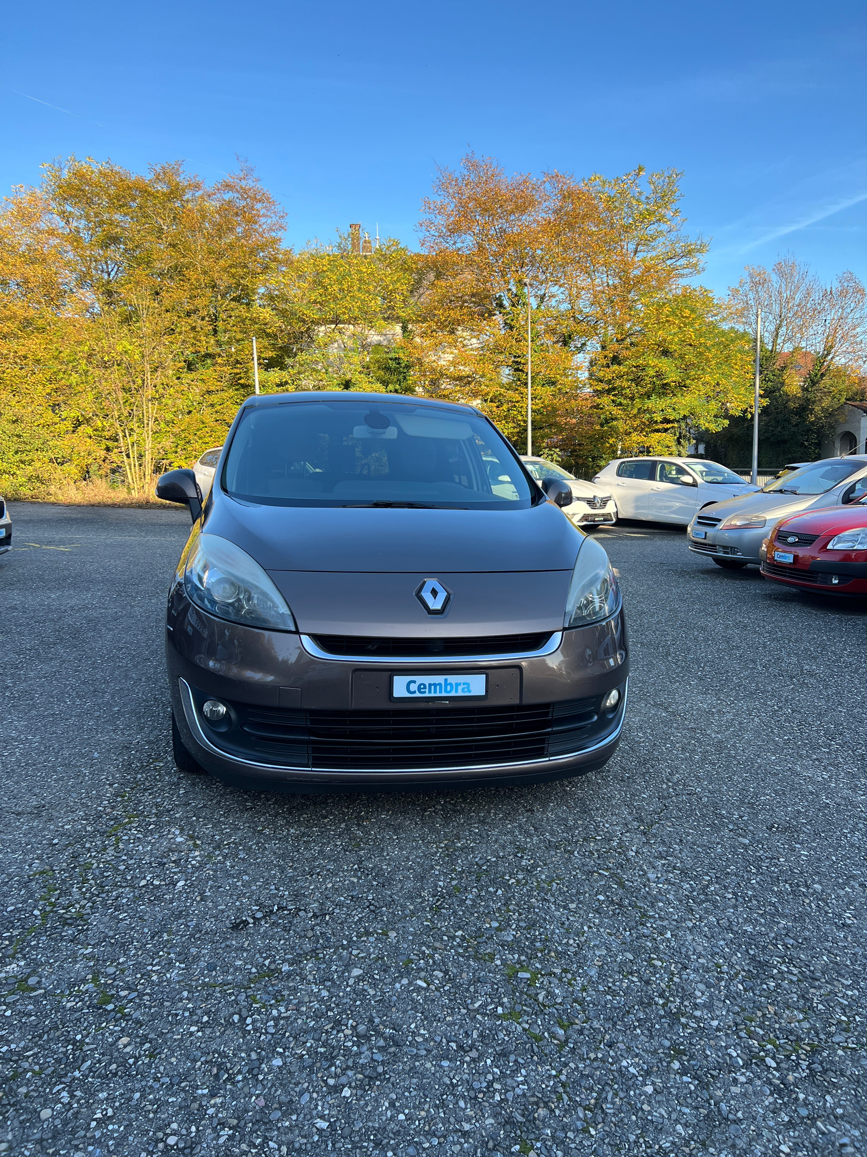 RENAULT Scénic 1.5 dCi Expression