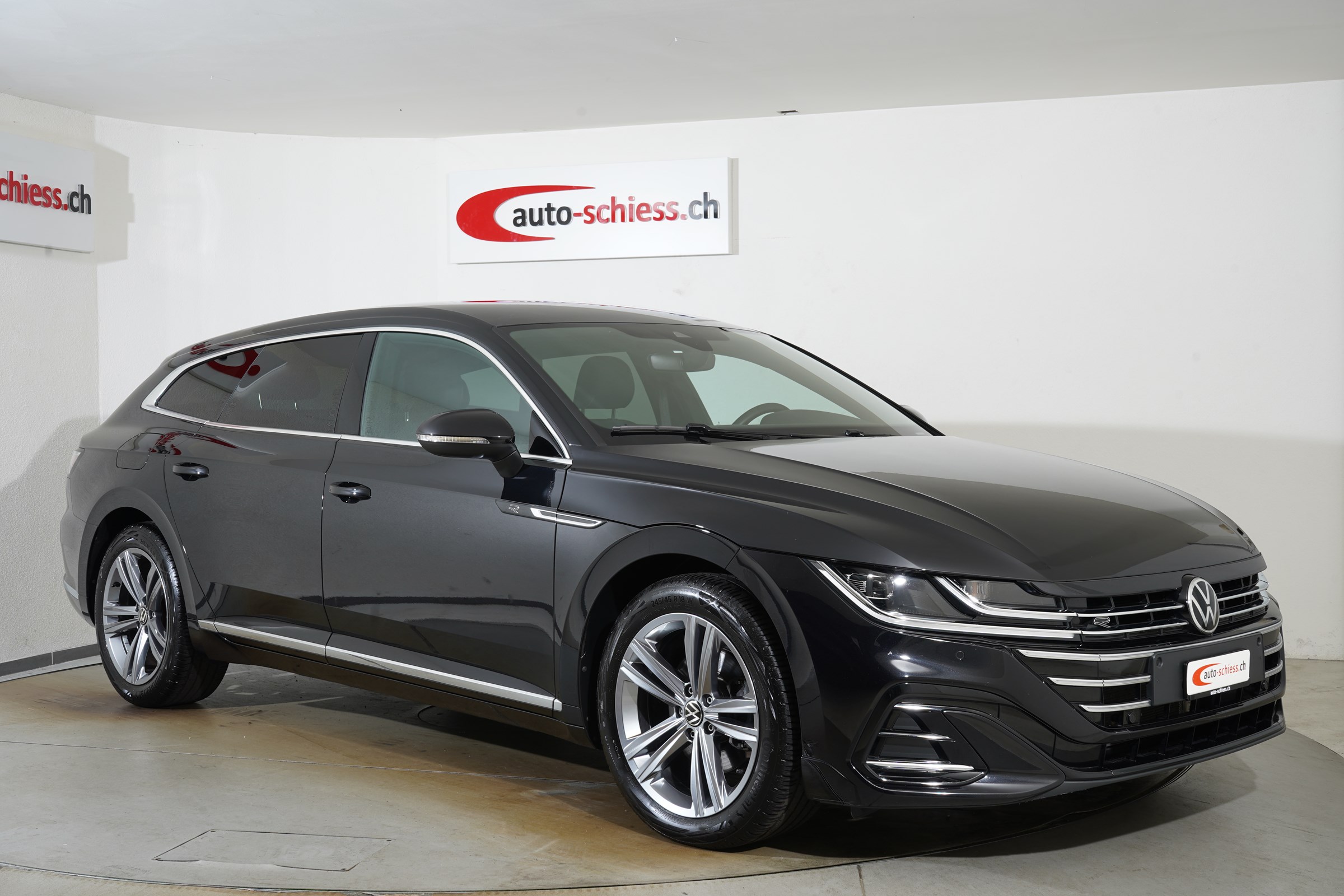 VW ARTEON SB 2.0 TSI R-Line DSG