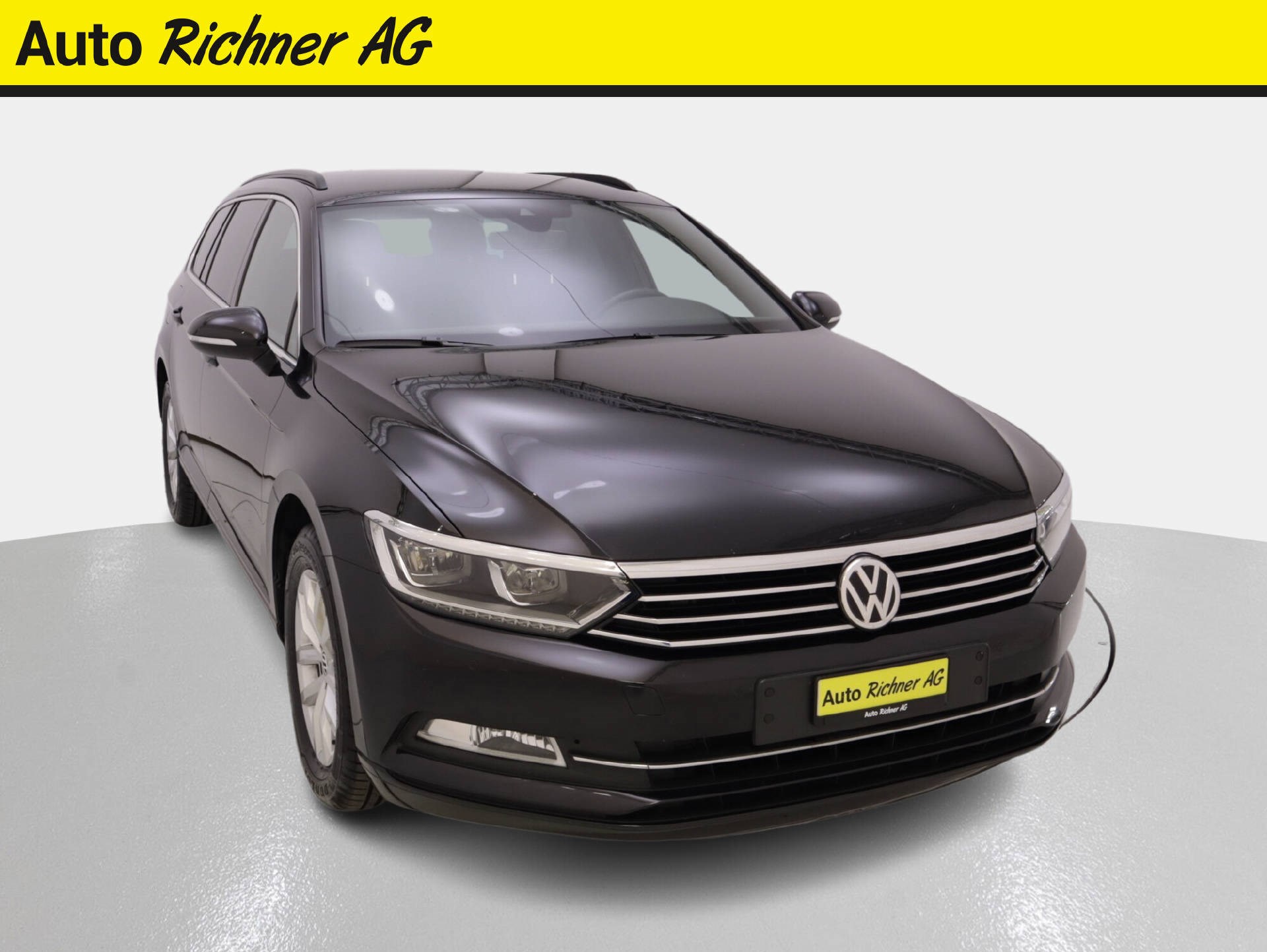 VW Passat Variant 2.0 TDI 150 Comfortline DSG