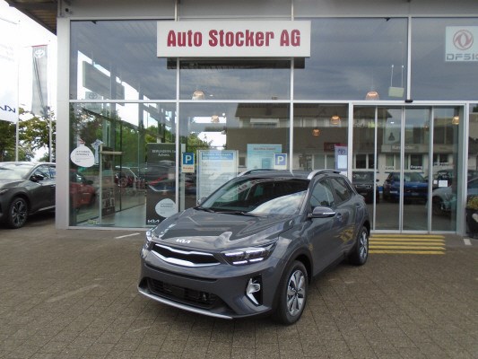 KIA Stonic 1.0T-GDI Style DCT