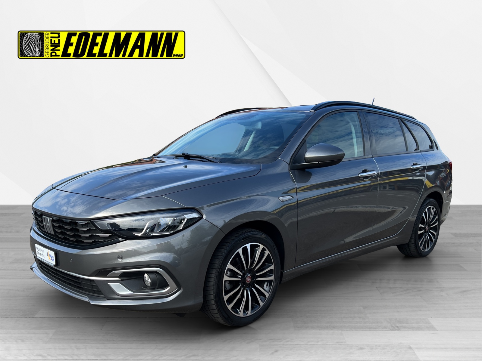 FIAT Tipo 1.0 T3 Station Wagon City Life