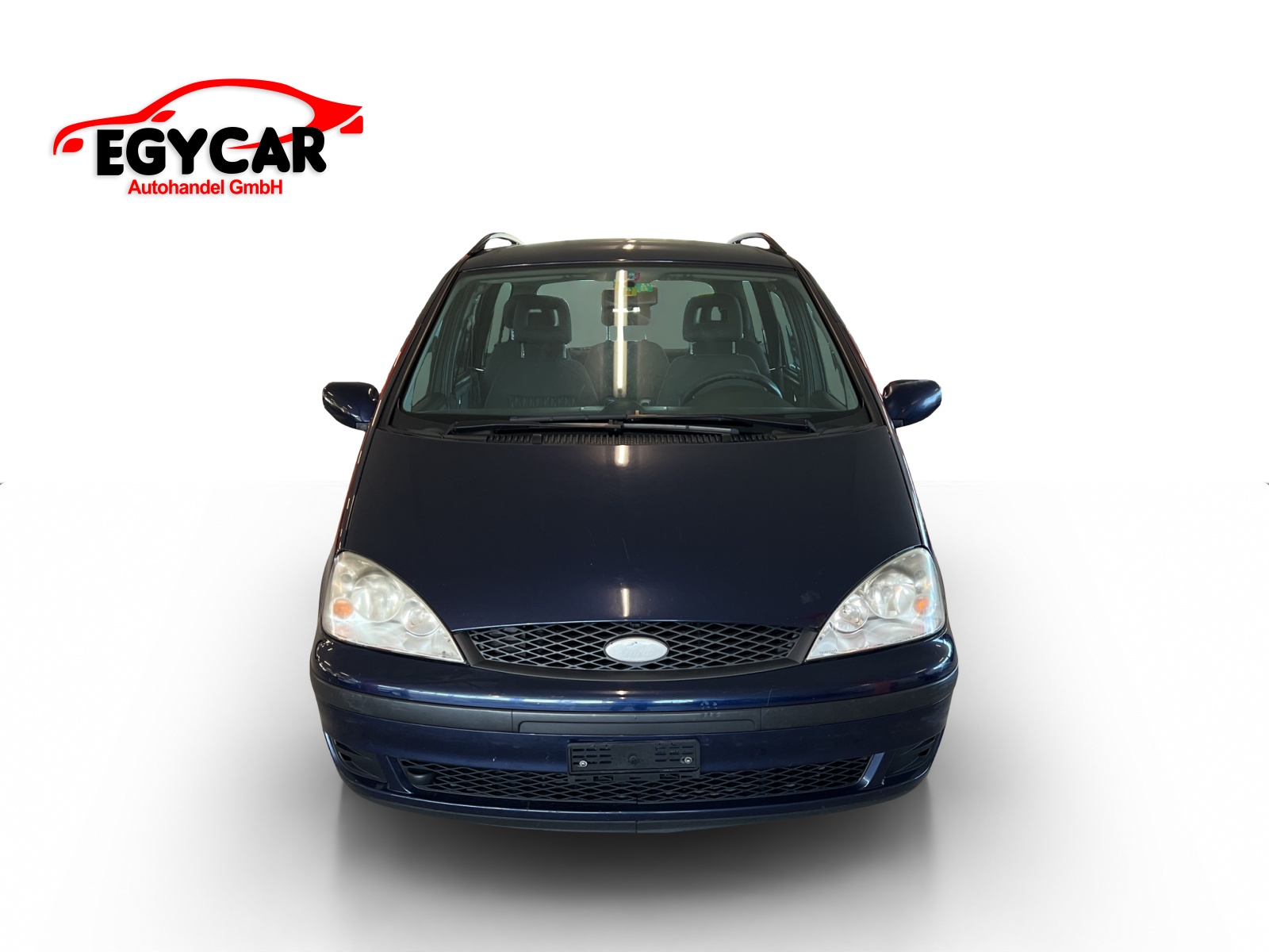 FORD Galaxy 1.9 TDi Ambiente