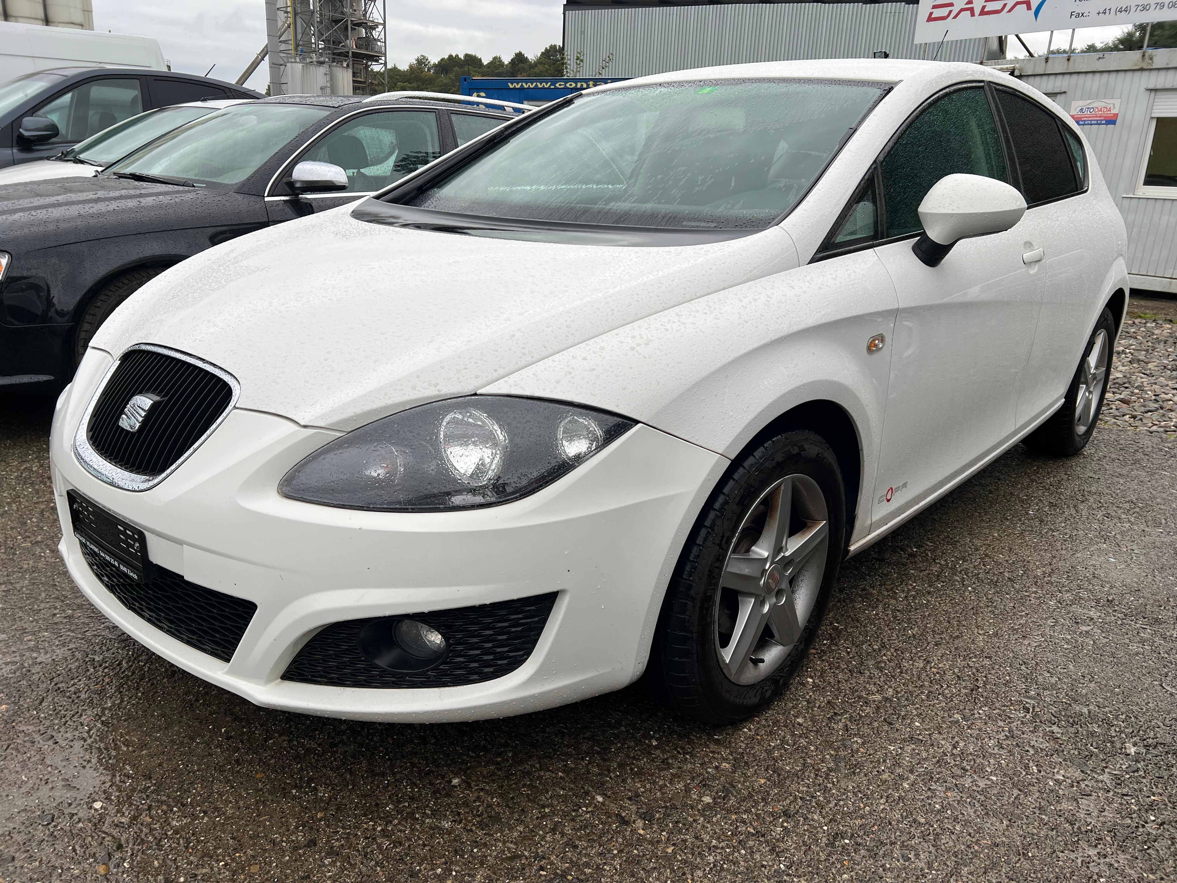 SEAT Leon 1.6 TDI Reference