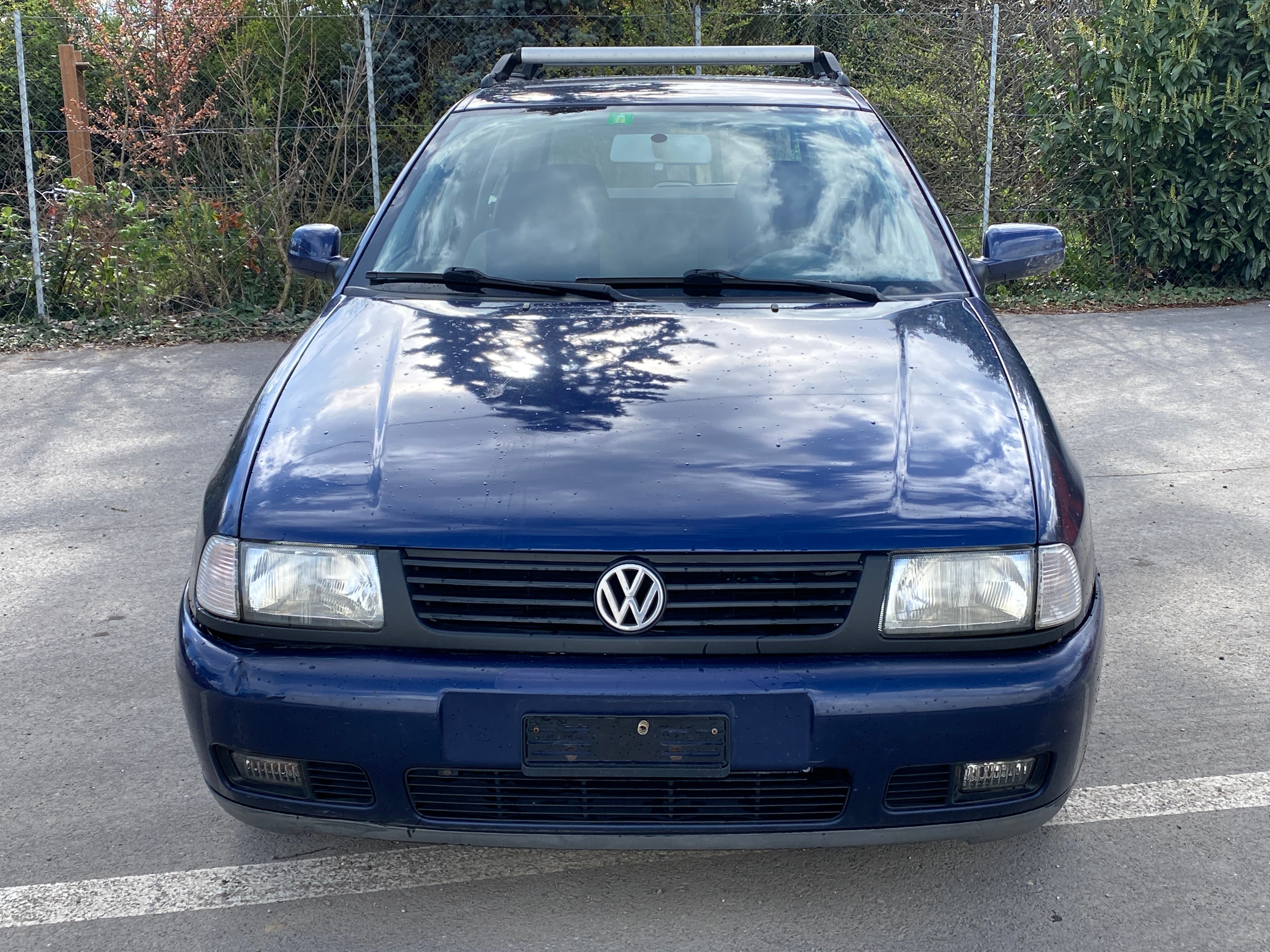 VW Polo 1.6 Comfort