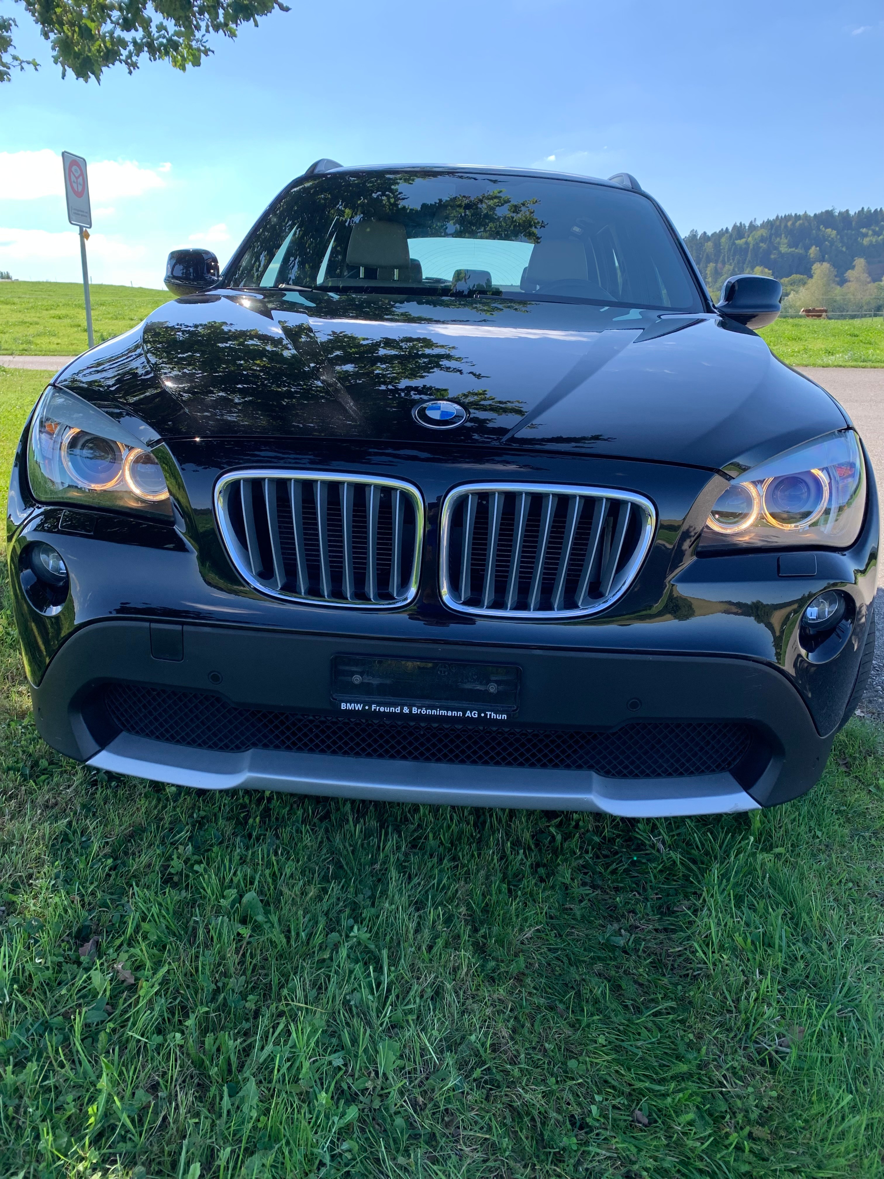 BMW X1 xDrive 28i Steptronic