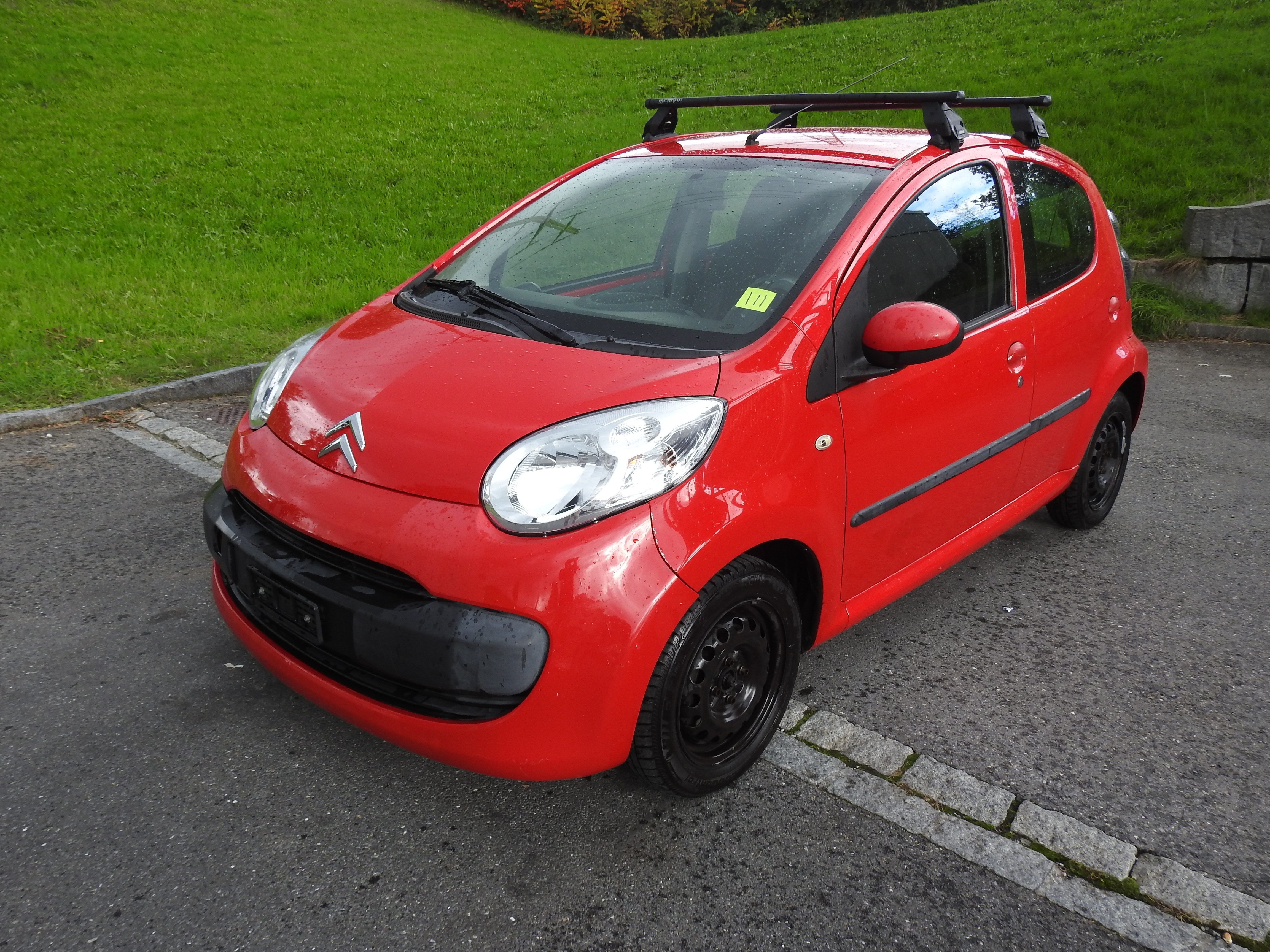 CITROEN C1 1.0i SX