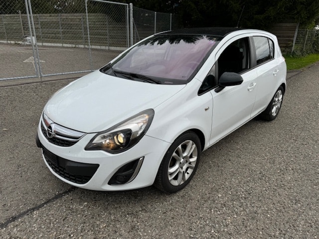 OPEL Corsa 1.4 TP Color Edition