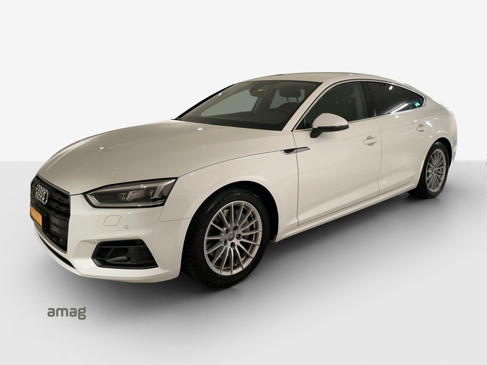 AUDI A5 Sportback 2.0 TDI