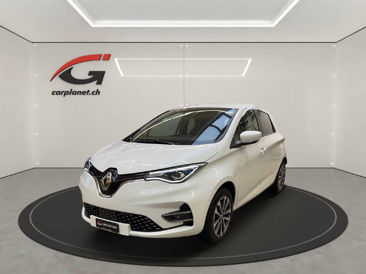 RENAULT Zoe R135 Intens