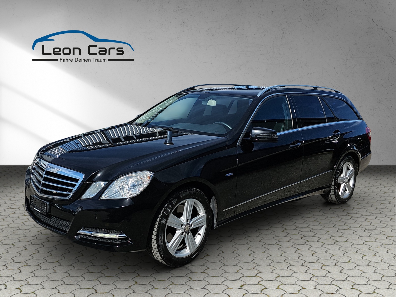 MERCEDES-BENZ E 250 CDI BlueEff. Avantgarde 4Matic 7G-Tronic