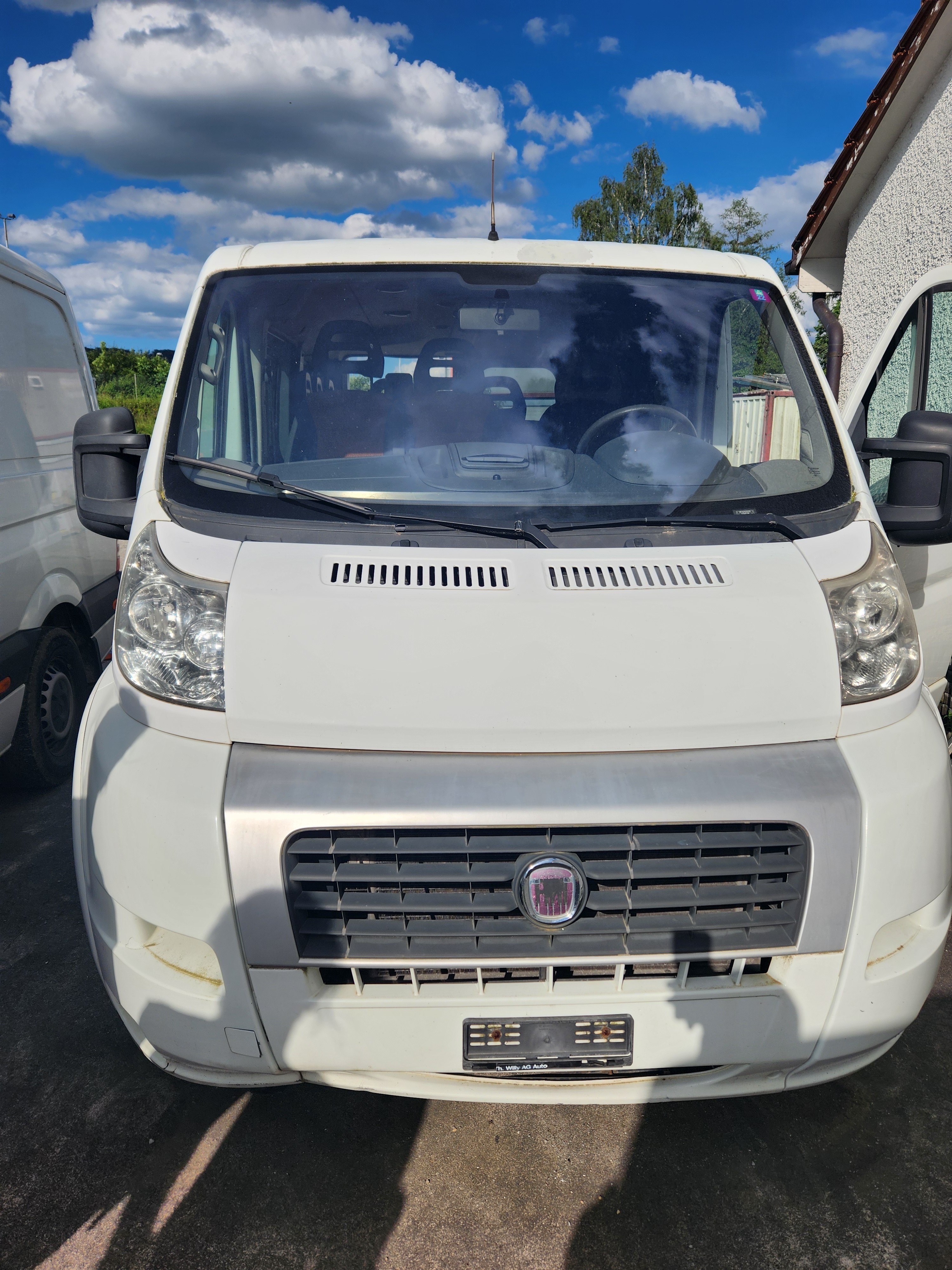 FIAT Ducato