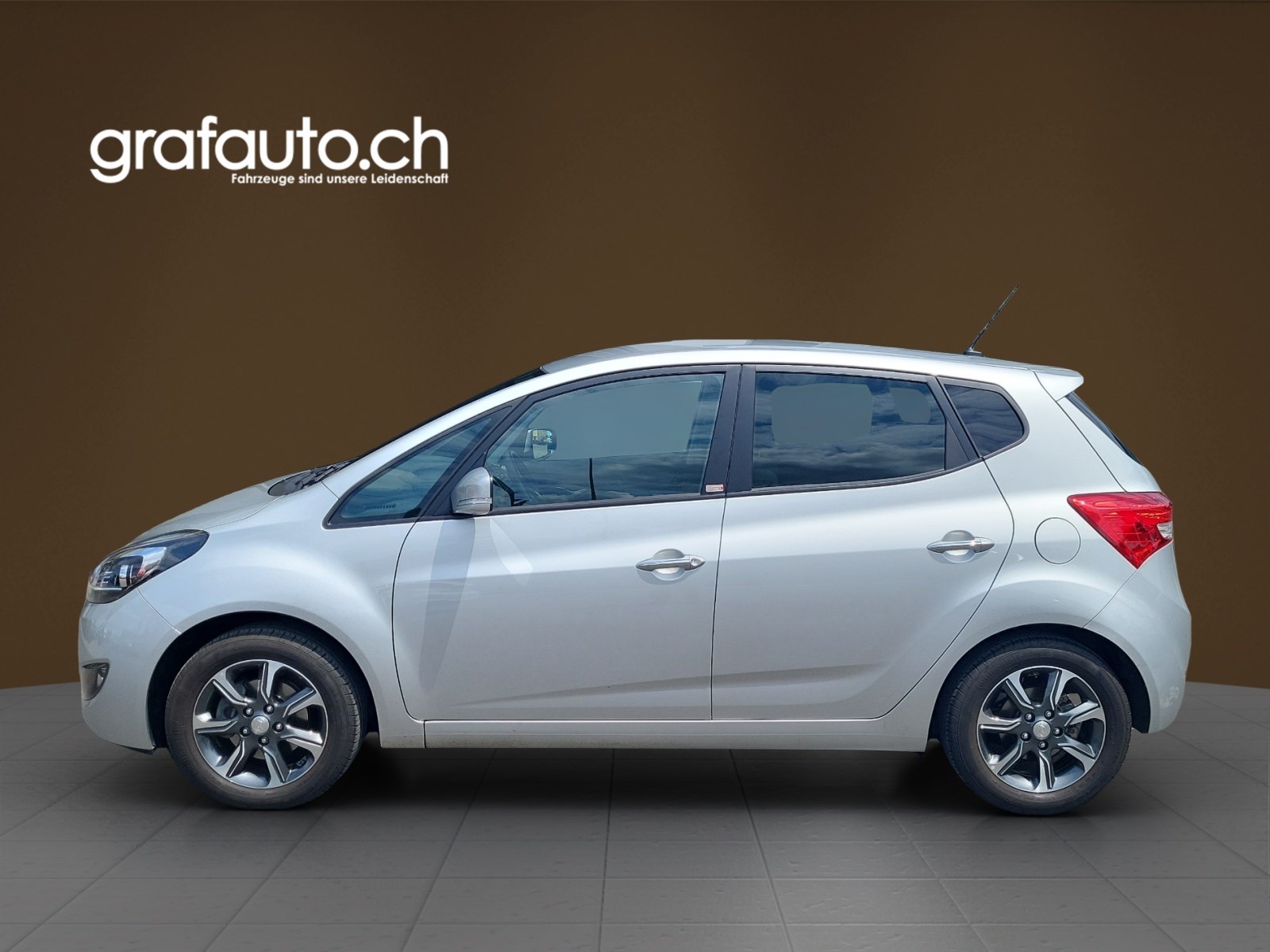 HYUNDAI ix20 1.6 Amplia