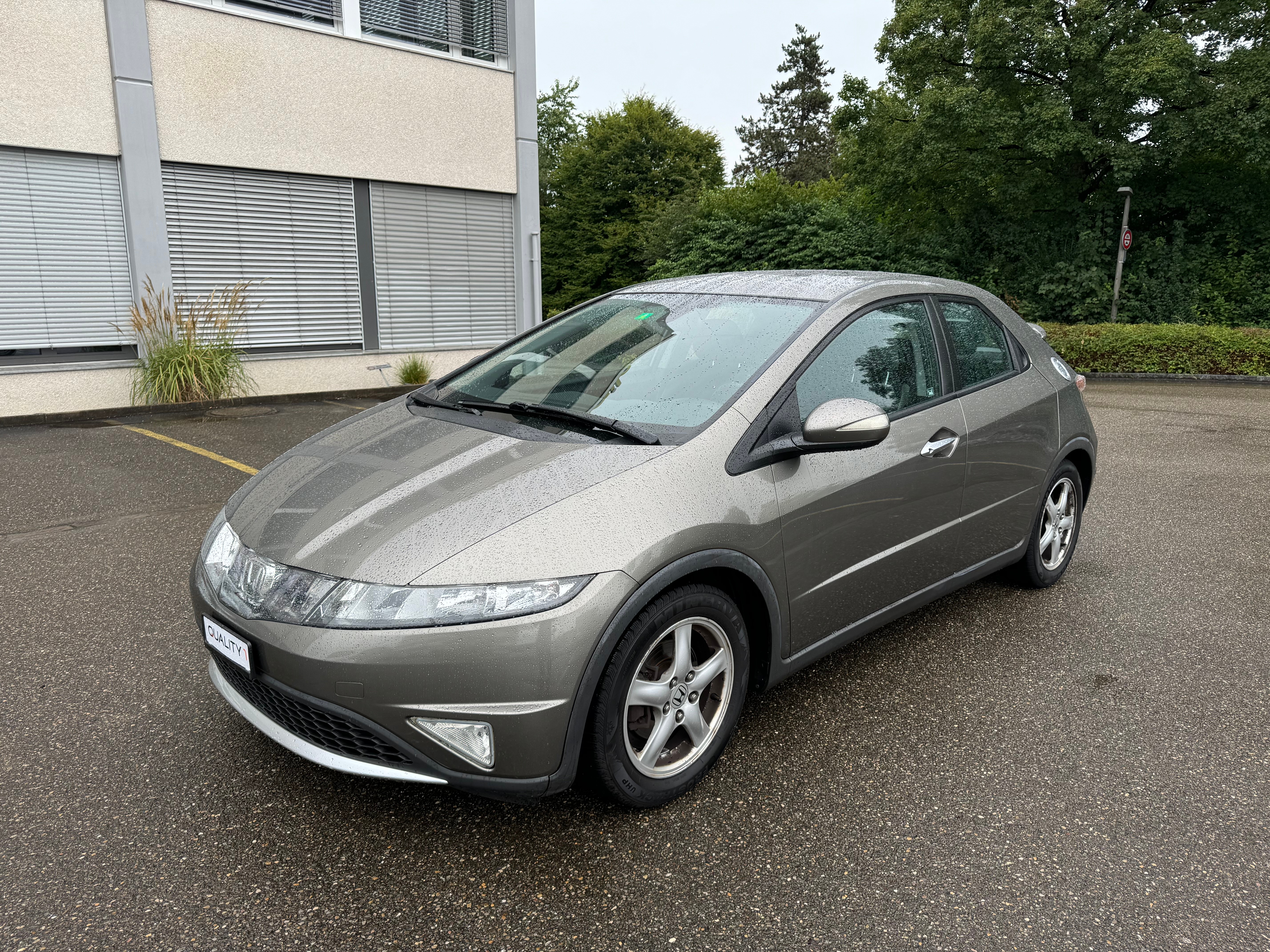 HONDA Civic 1.8i Comfort