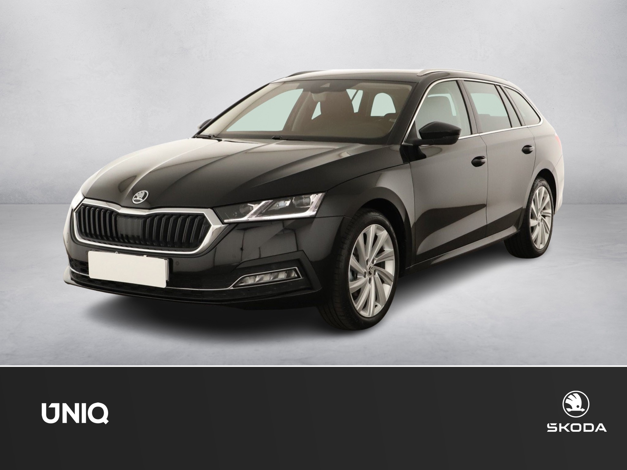 SKODA Octavia Combi 1.5 TSI mHEV DSG Style