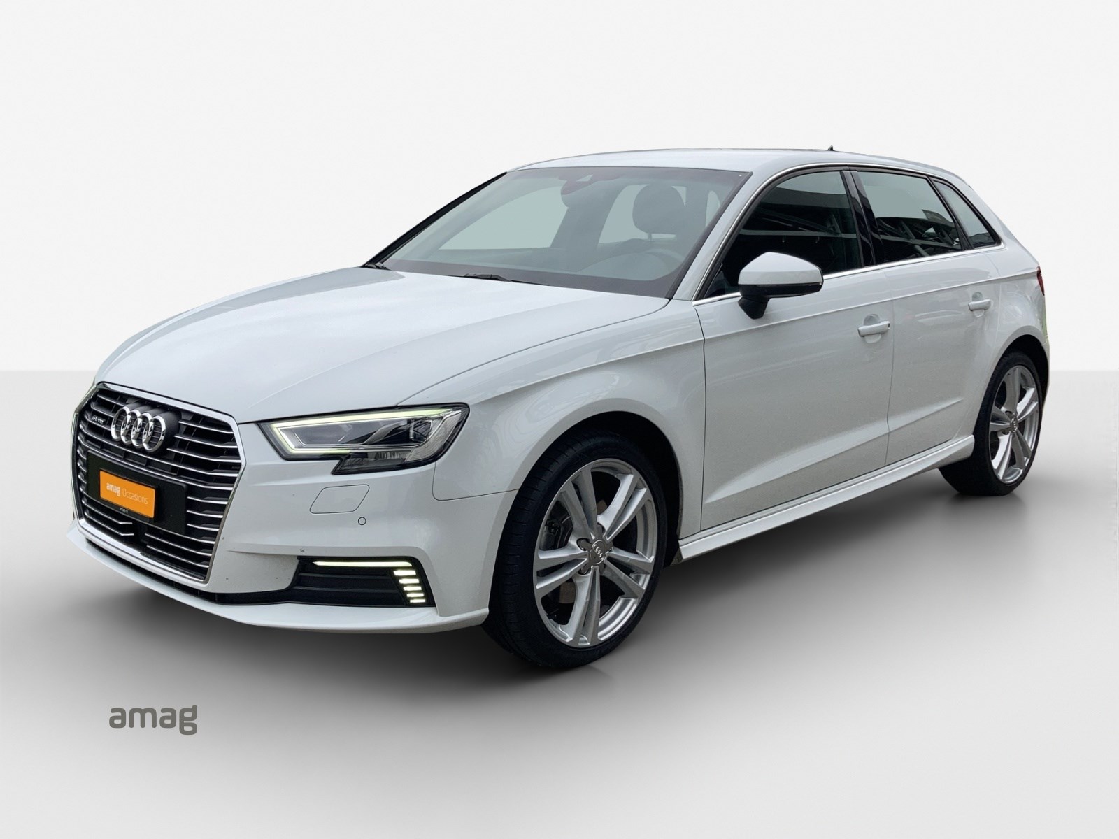 AUDI A3 Sportback 40 TFSI e-tron Sport