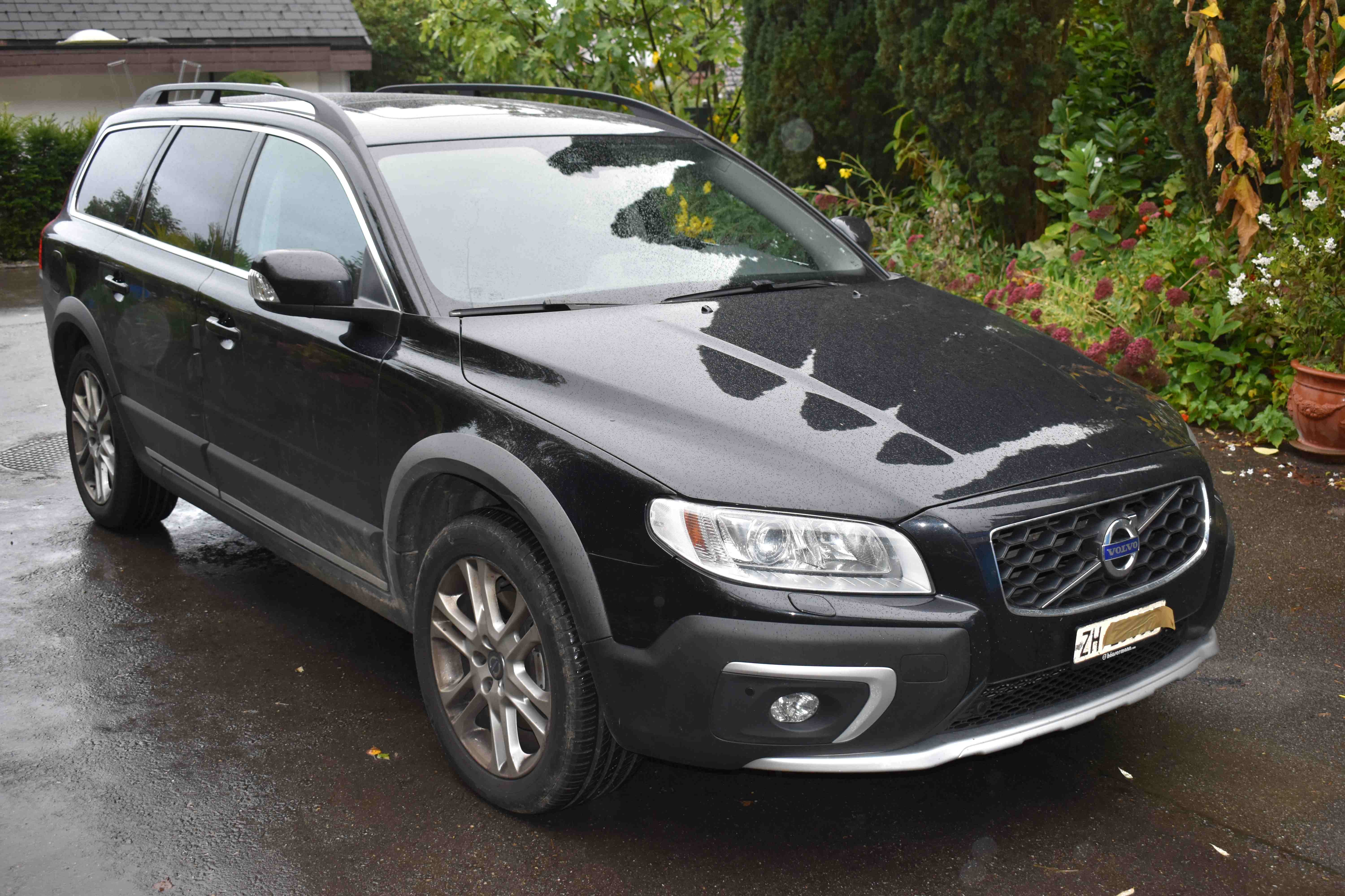 VOLVO XC70