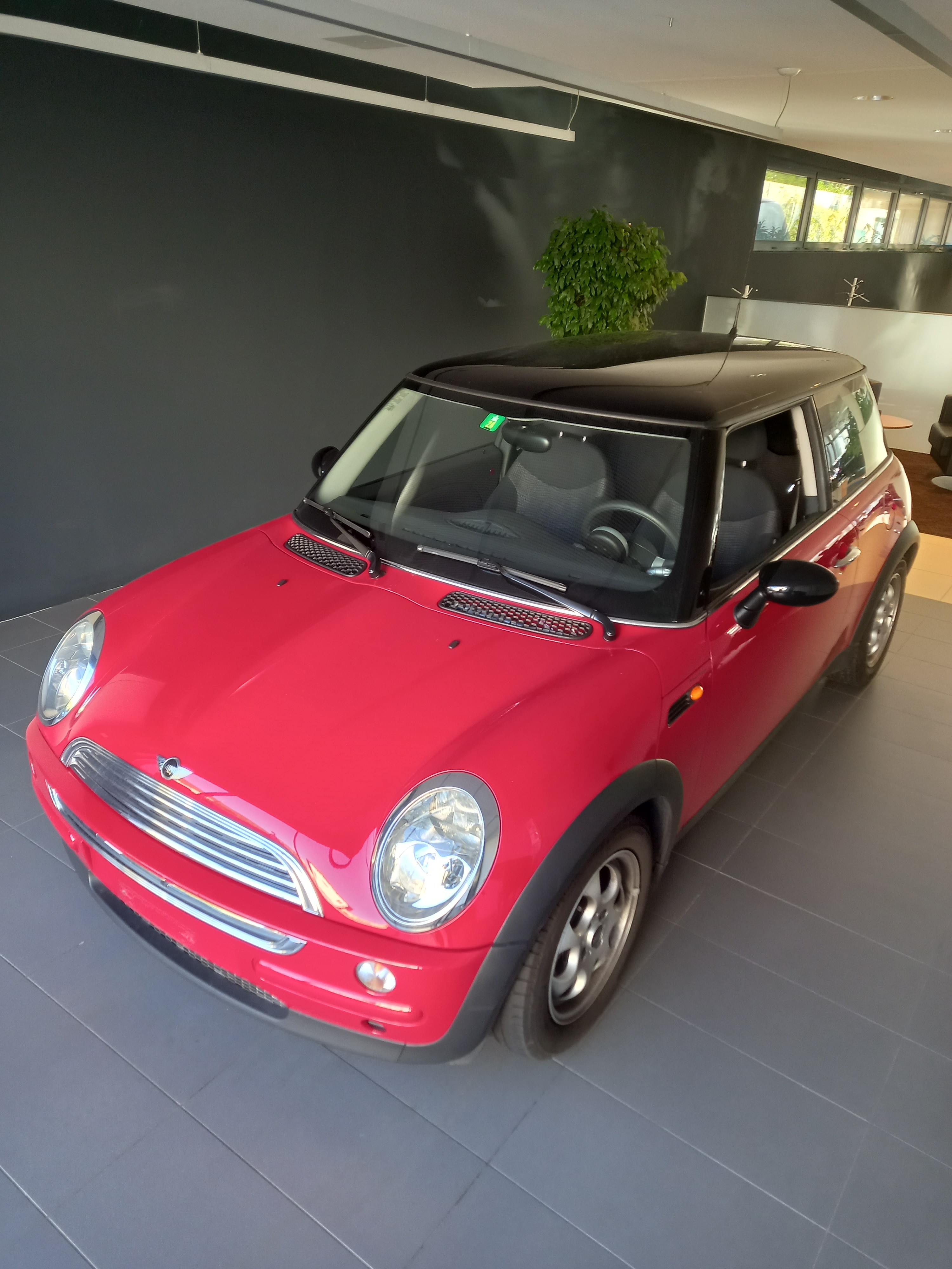 MINI Mini Cooper