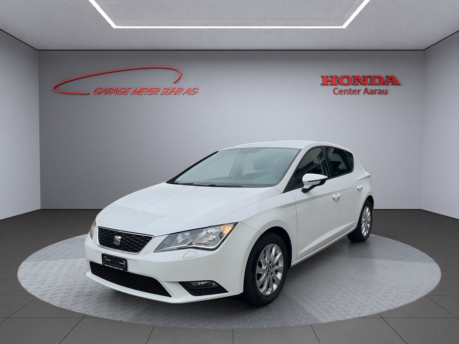 SEAT Leon 2.0 TDI Style