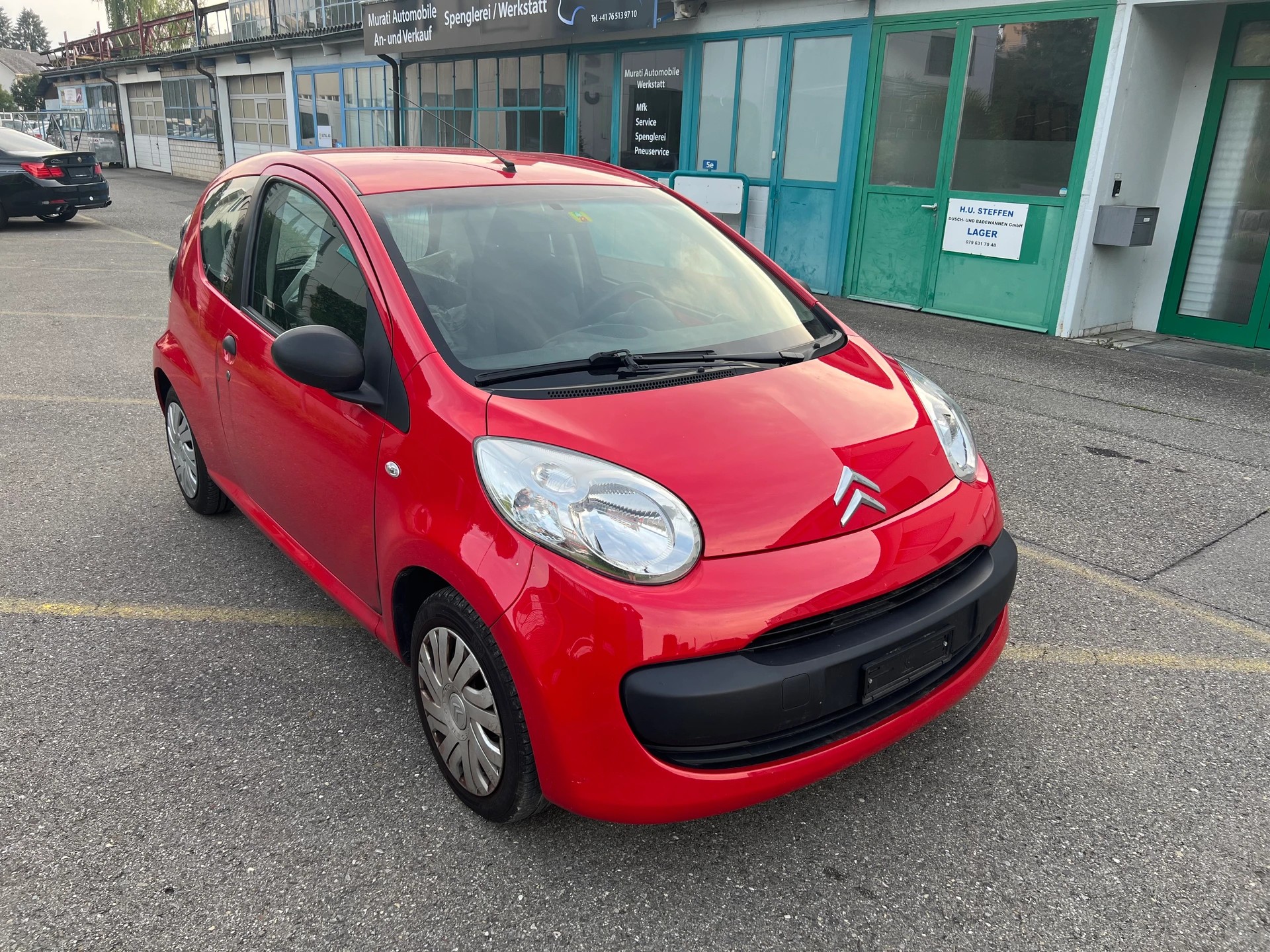 CITROEN C1 1.0i SX