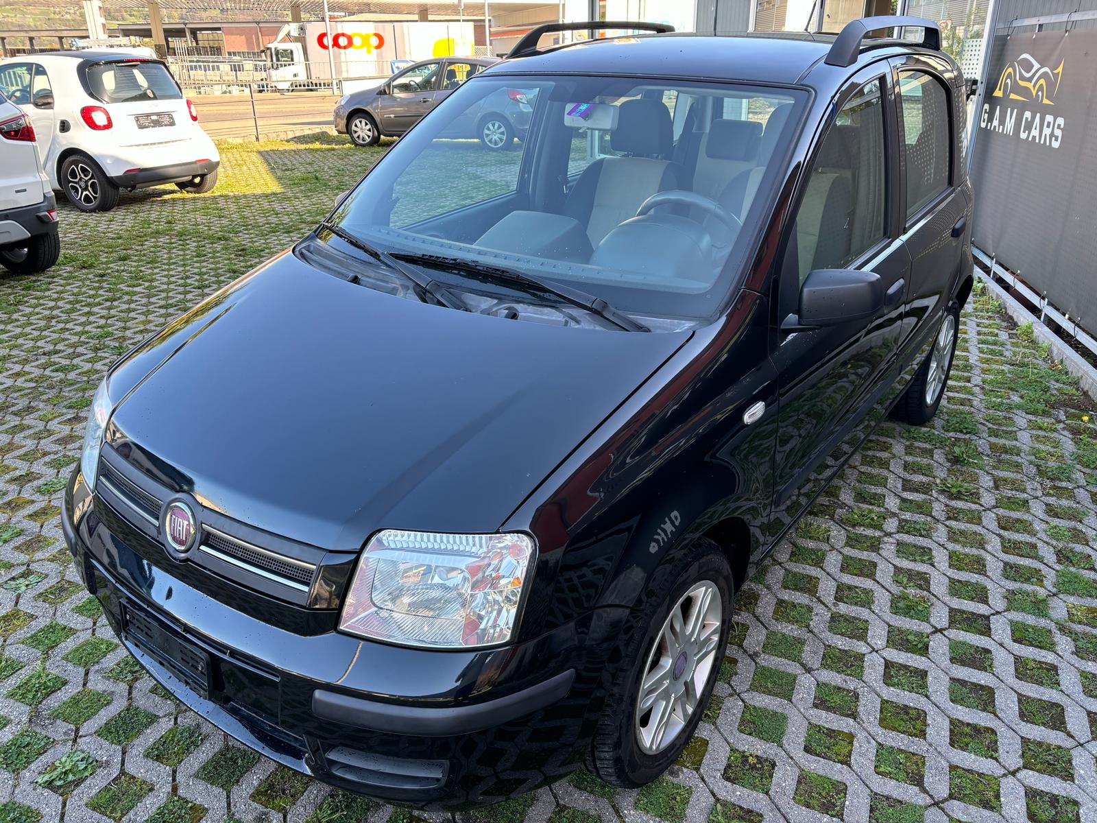 FIAT Panda 1.2 Genius