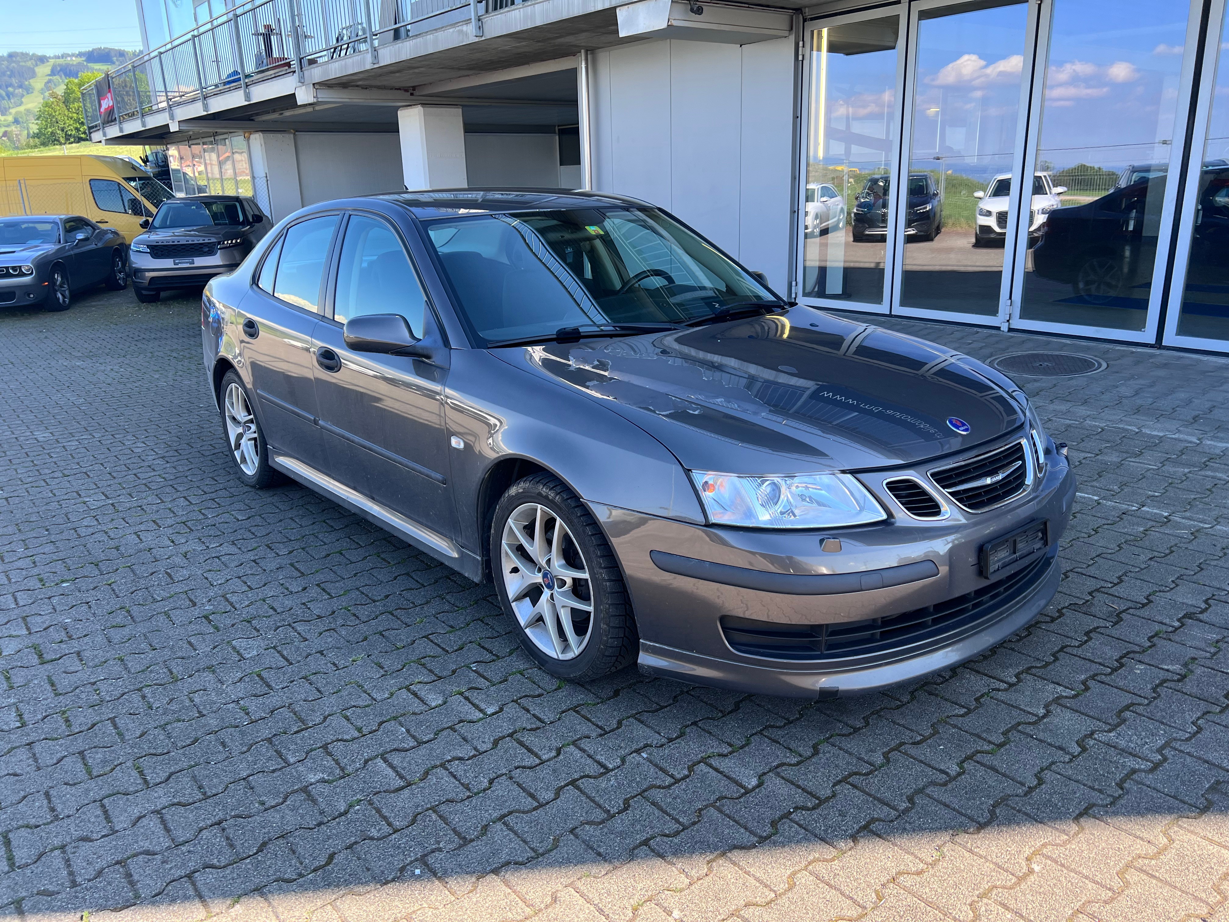 SAAB 9-3 2.0 (1.8t)