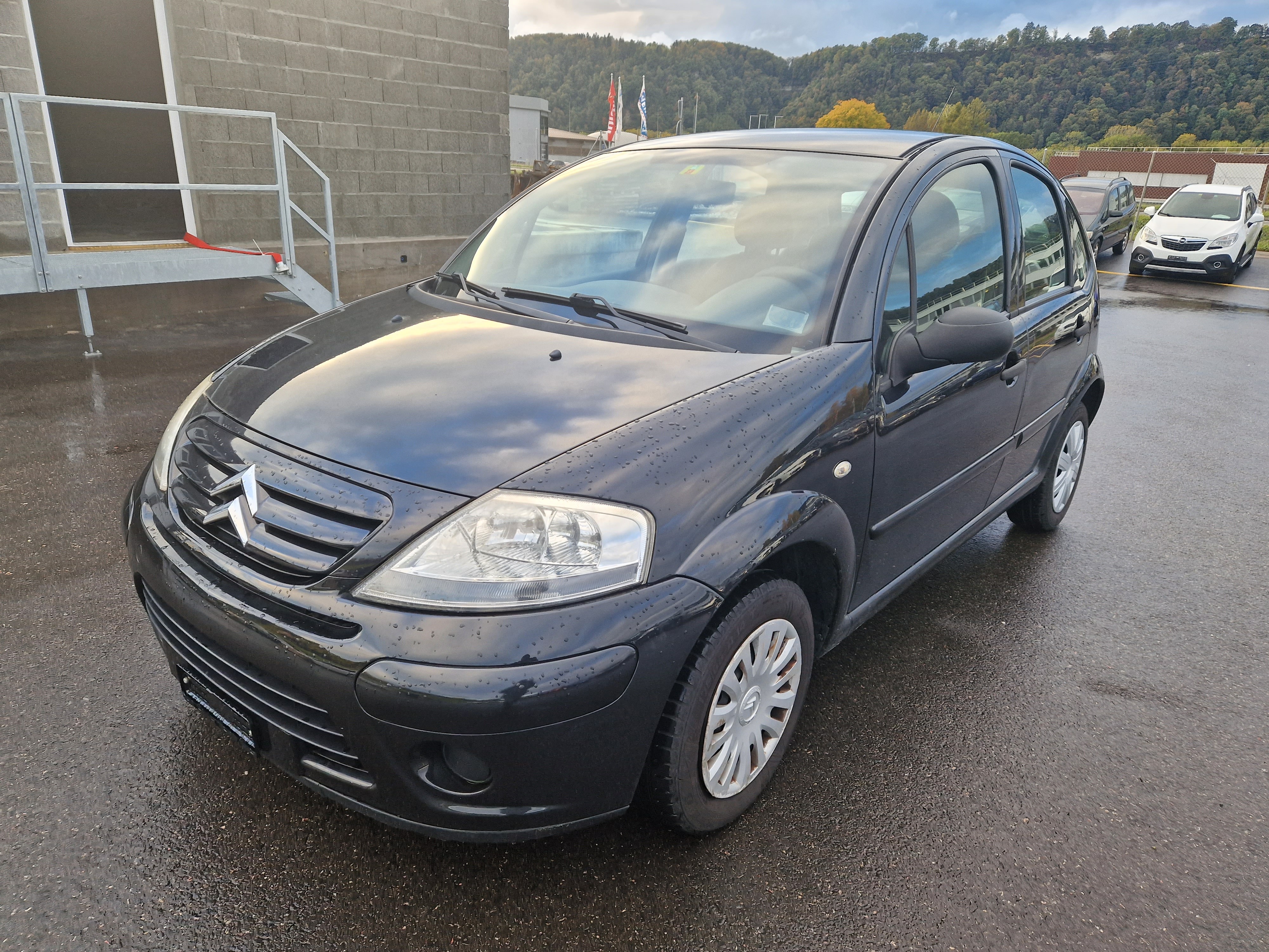 CITROEN C3 1.1i Furio