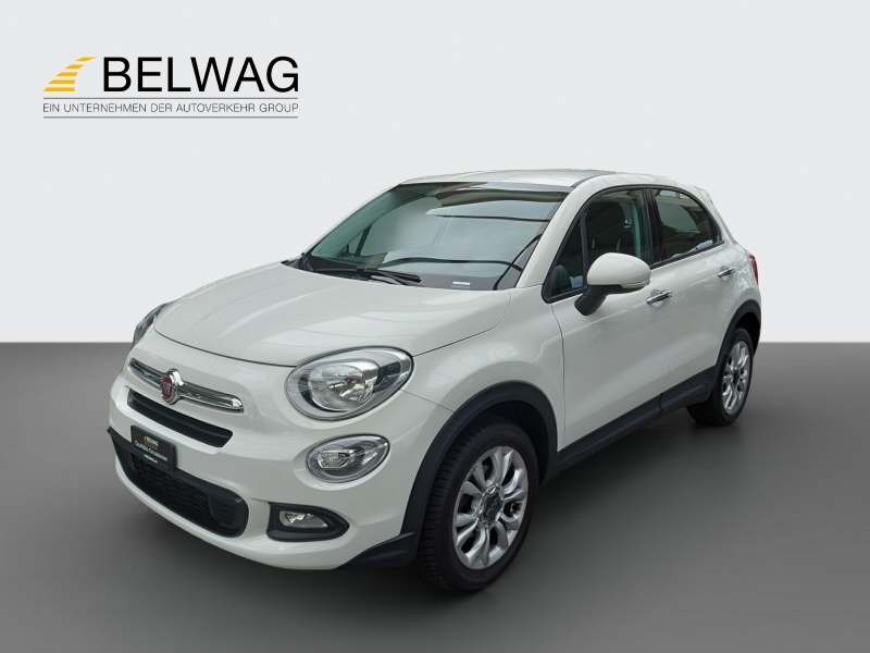 FIAT 500X 1.4/140 Pop Star