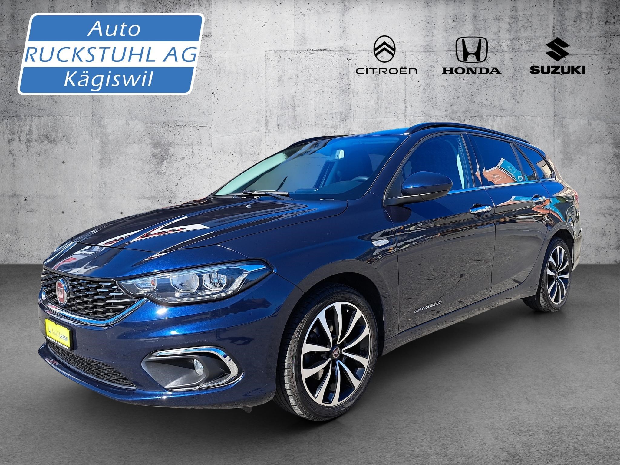 FIAT Tipo SW 1.4 T-Jet Lounge