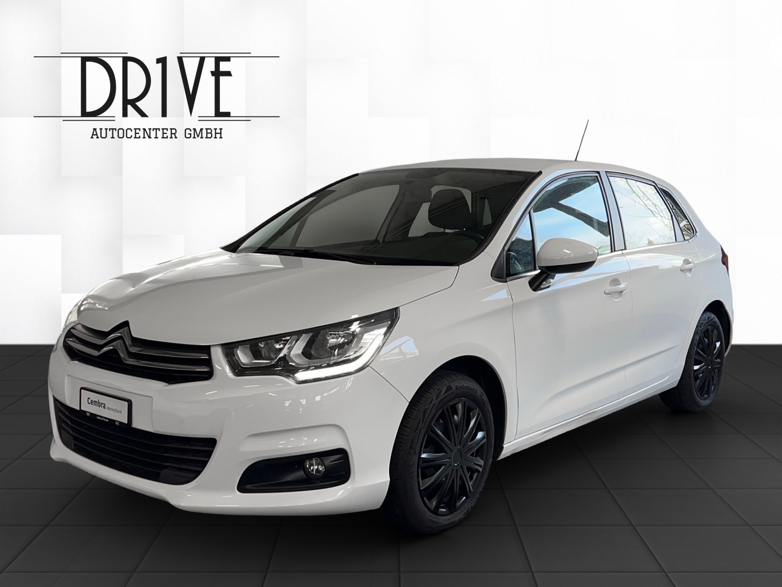 CITROEN C4 1.2 Pure Tech Feel