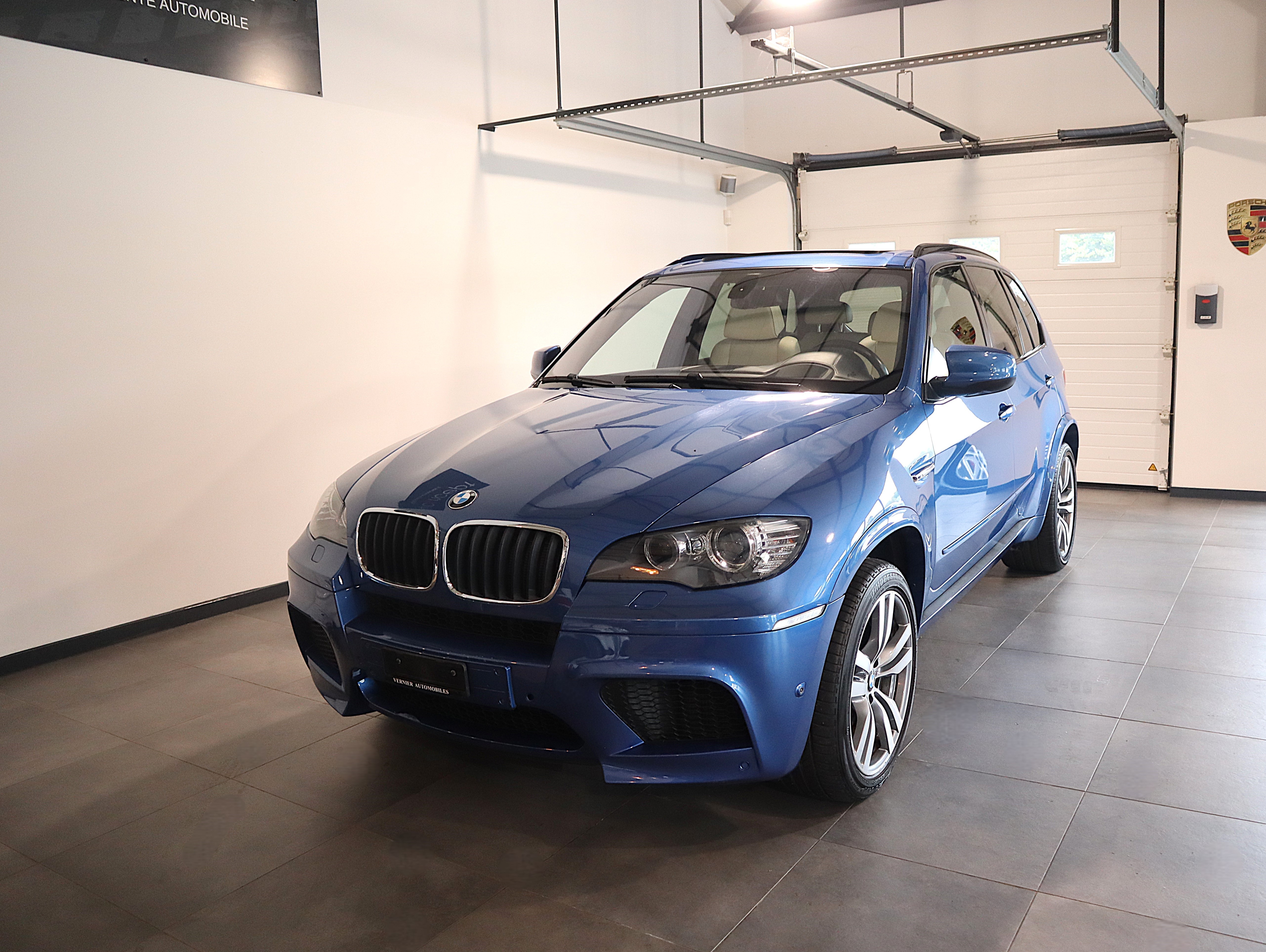 BMW X5 xDrive M Steptronic