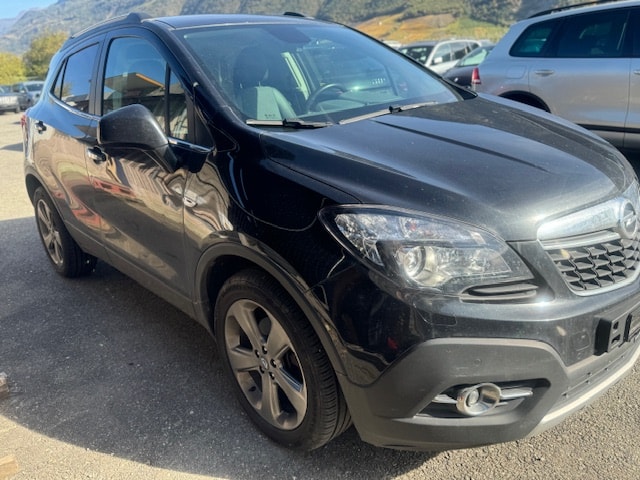 OPEL Mokka 1.4i 16V Turbo Cosmo 4WD