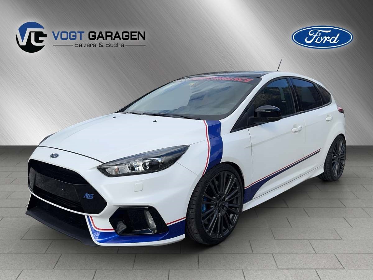 FORD Focus 2.3 EcoB RS