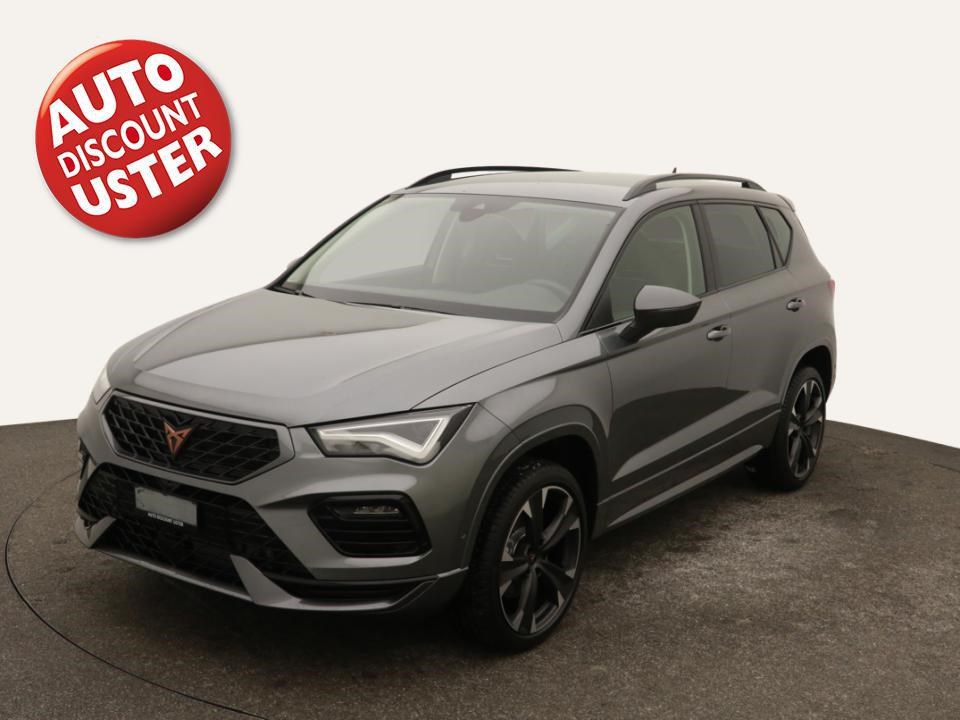 CUPRA Ateca 1.5TSI DSG