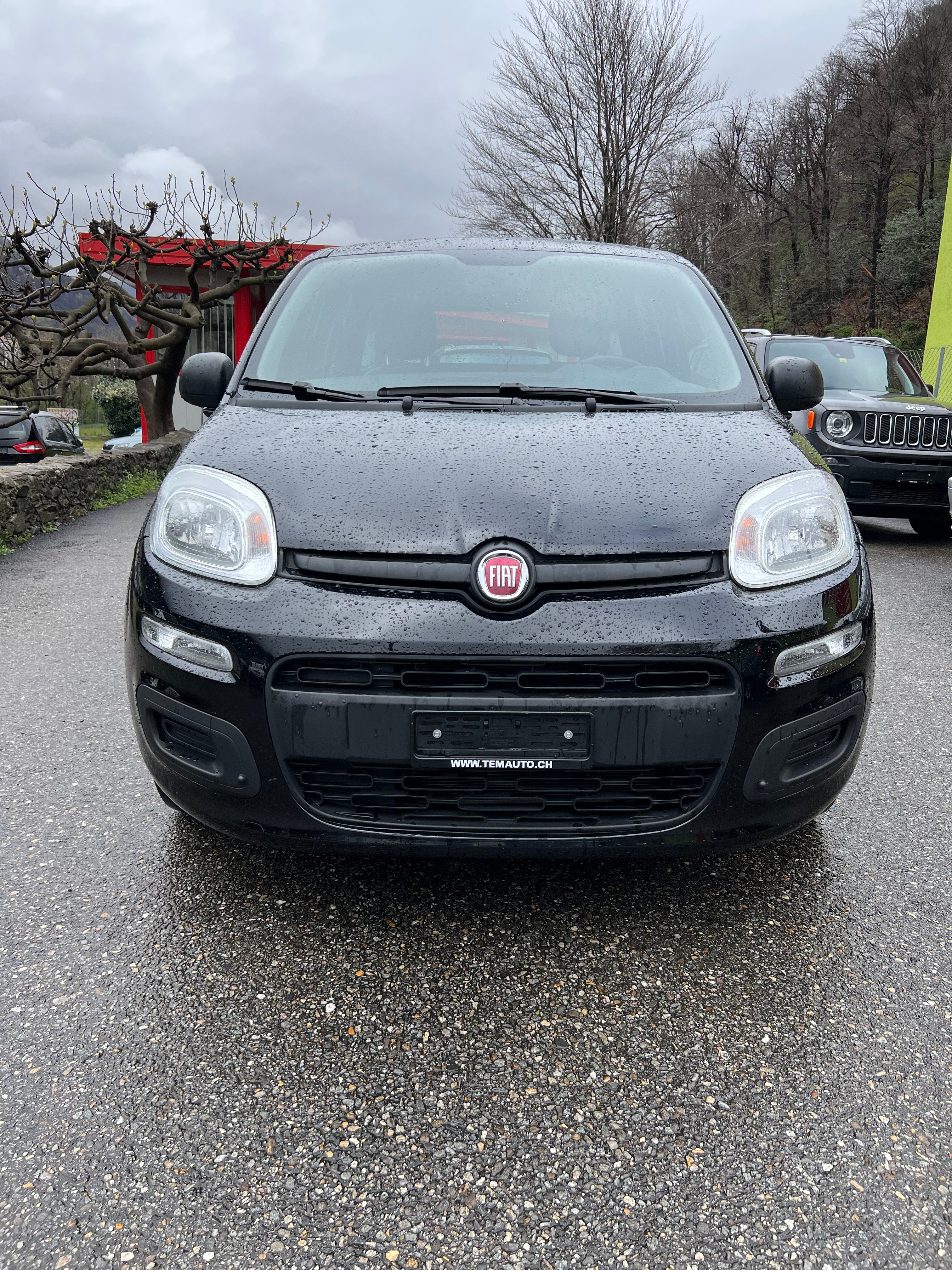 FIAT Panda 1.0 MHEV City Life