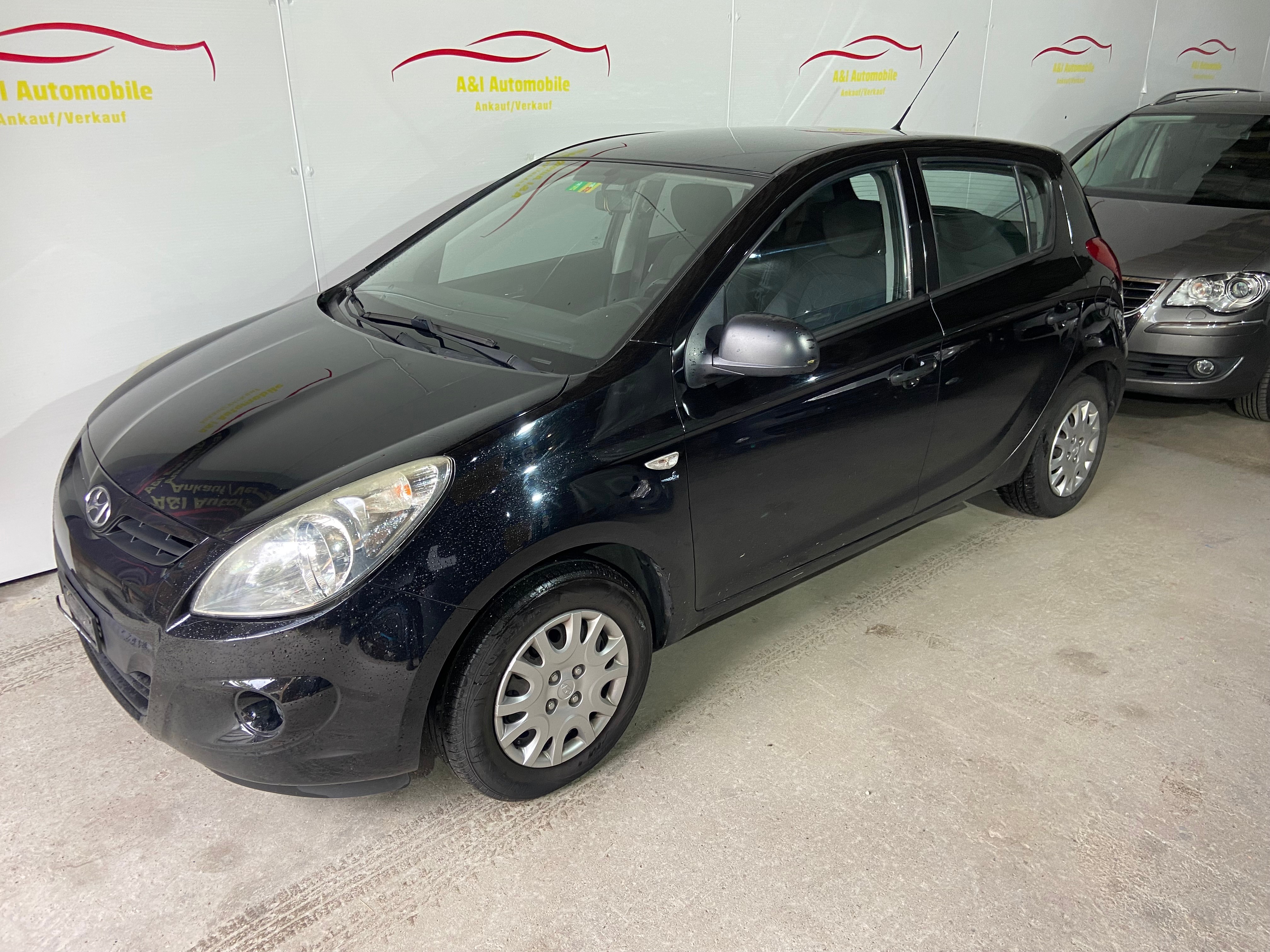 HYUNDAI i20 1.2 Comfort