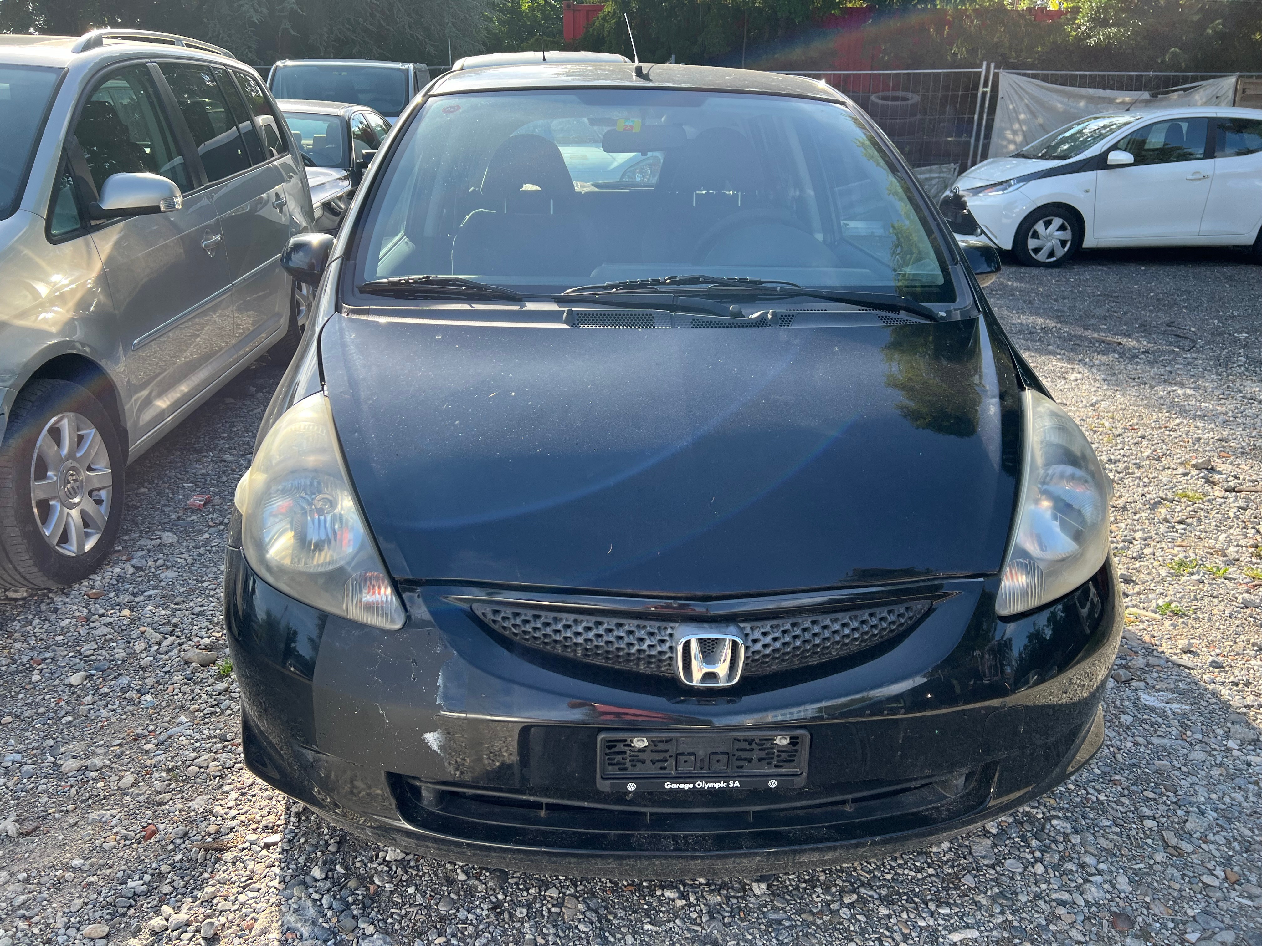 HONDA Jazz 1.2i Cool