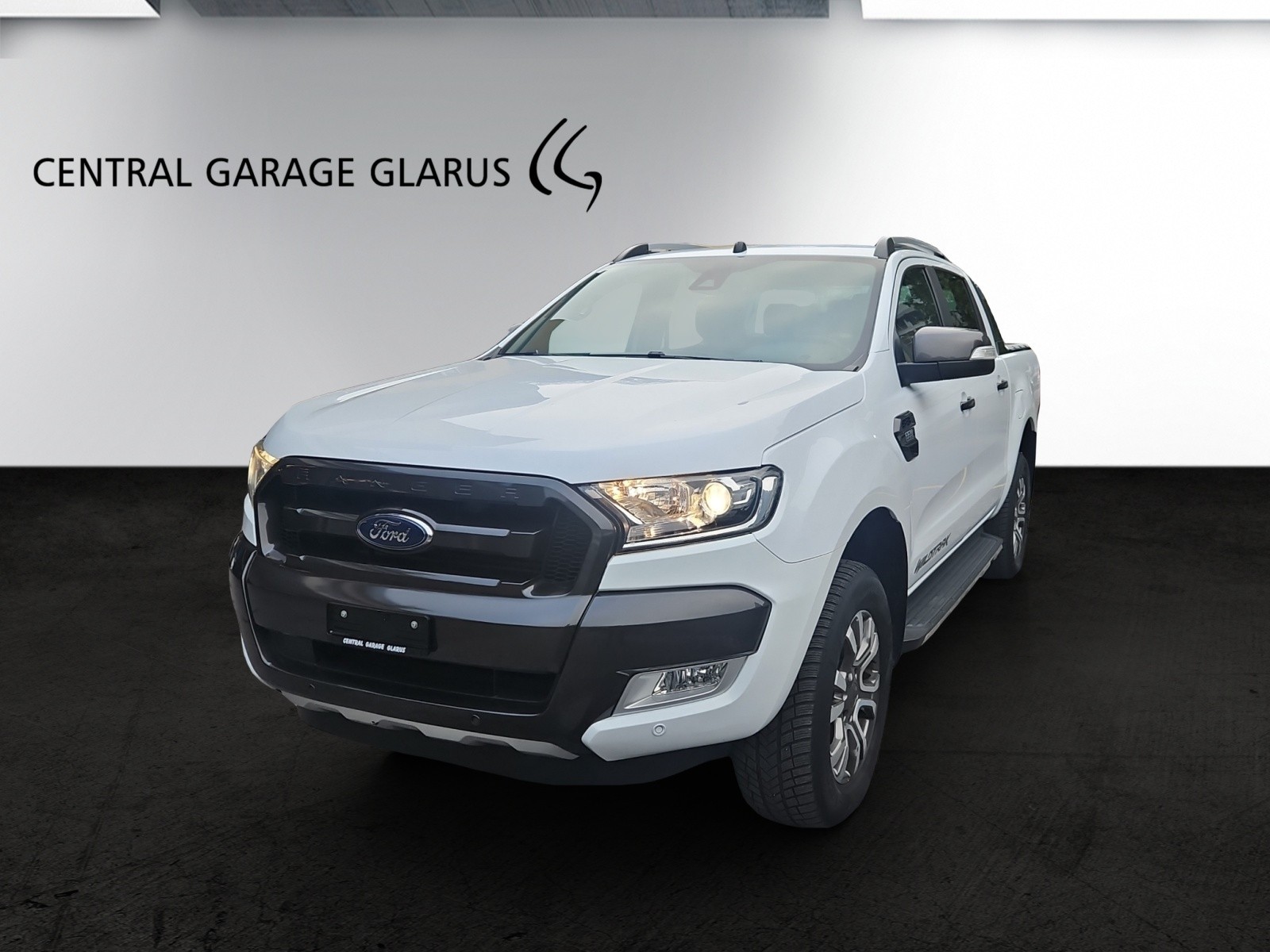 FORD Ranger Wildtrak 2.2 TDCi 4x4 A