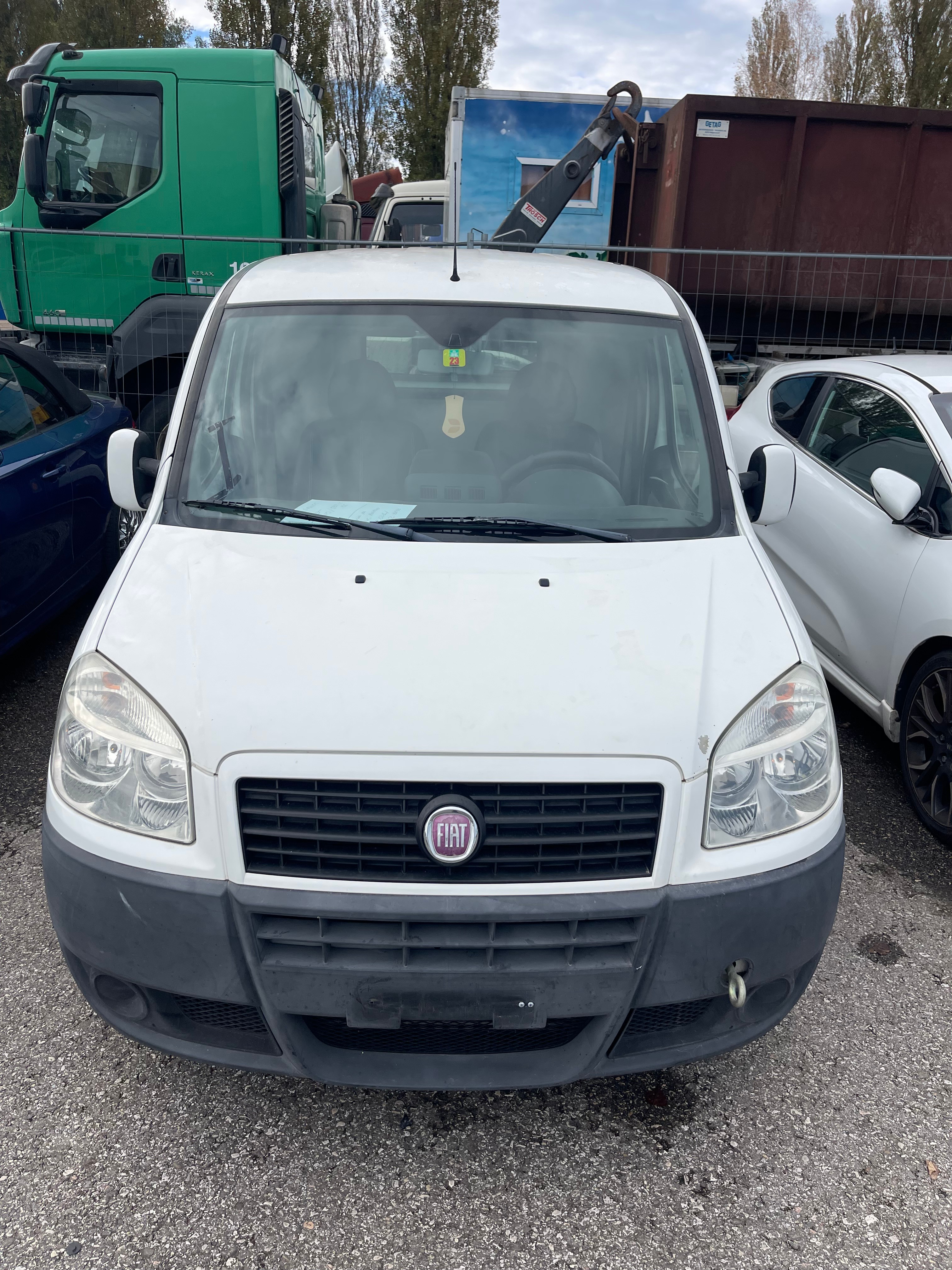 FIAT DOBLO