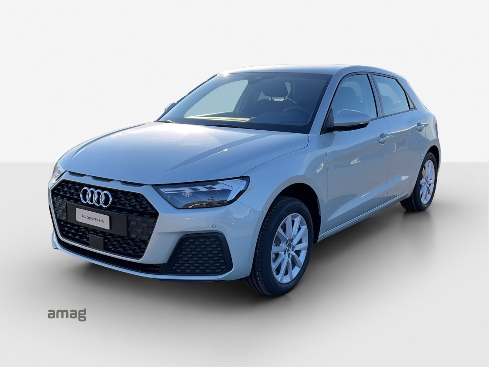 AUDI A1 Sportback 30 TFSI Attraction