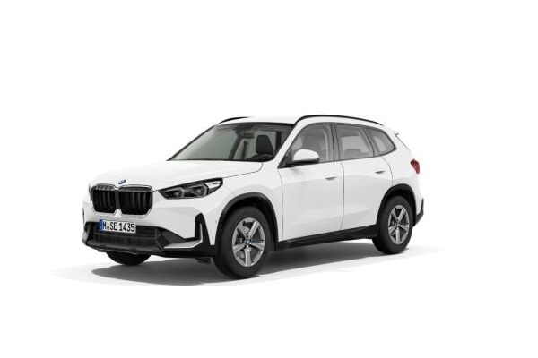 BMW X1 sDrive 18d