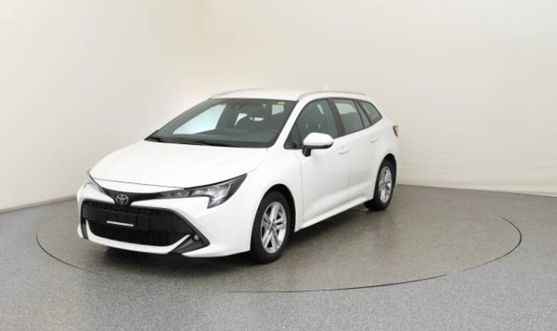 TOYOTA Corolla Touring Sports 1.2 Turbo Comfort