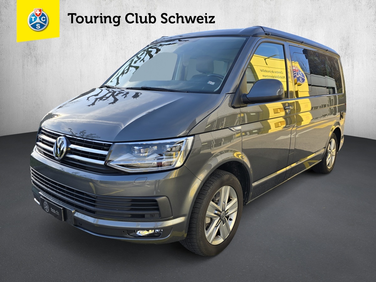 VW T6 California 2.0 Bi-TDI Ocean 4Motion