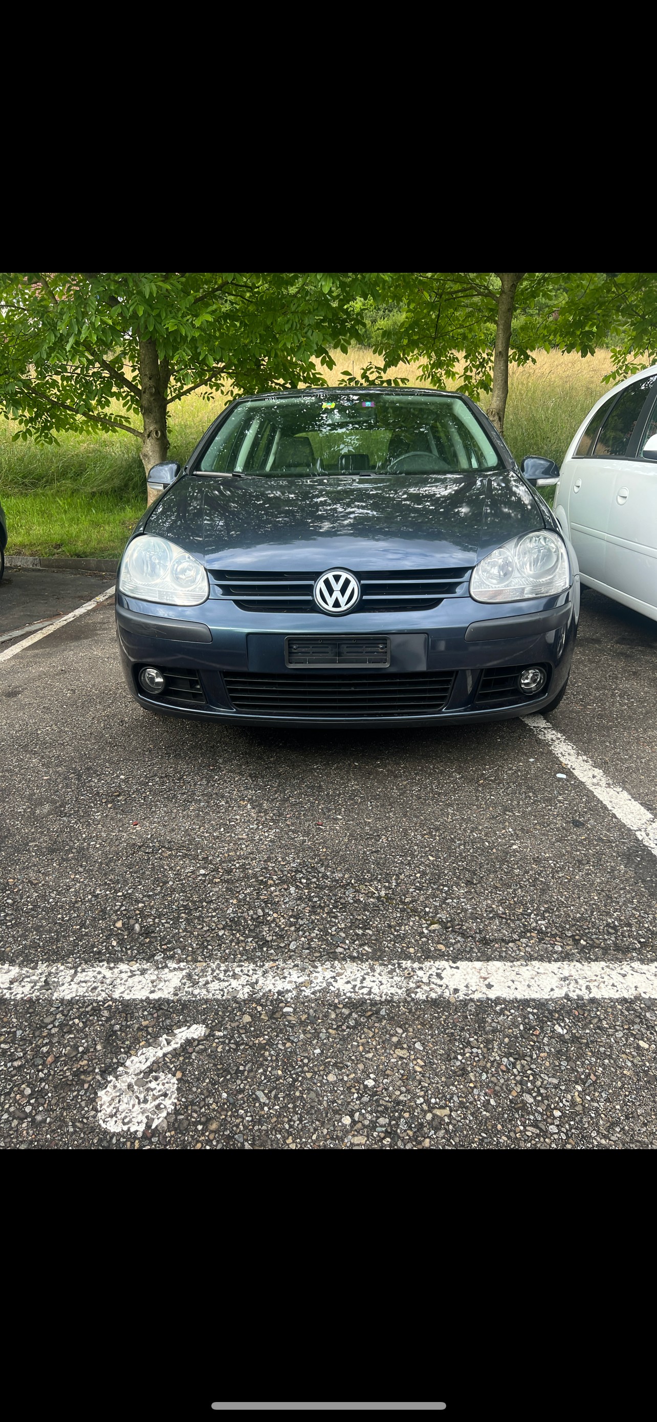 VW Golf 1.4 TSI Trendline DSG