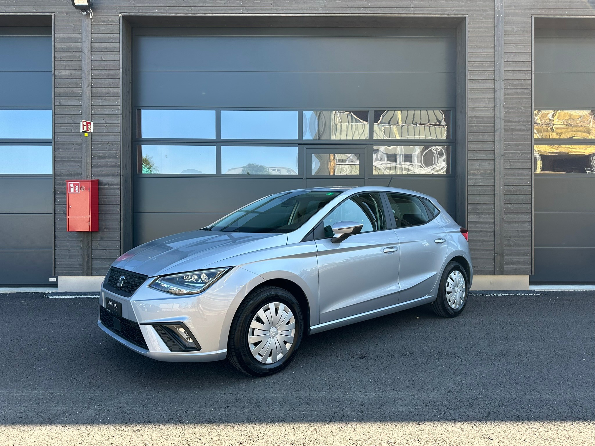 SEAT Ibiza 1.0 EcoTSI Style DSG