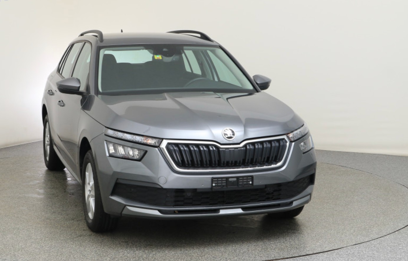 SKODA Kamiq 1.0 TSI Ambition DSG