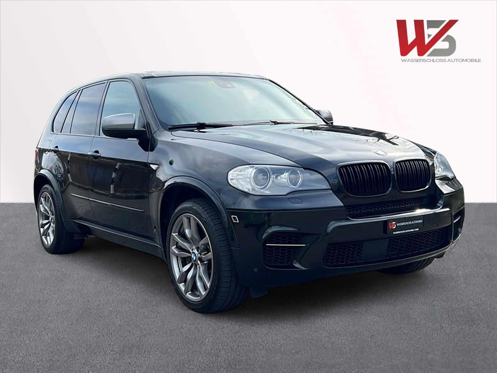 BMW BMW X5 xDrive 3.0 M50d NEU MFK Partikelfilter NEU !!