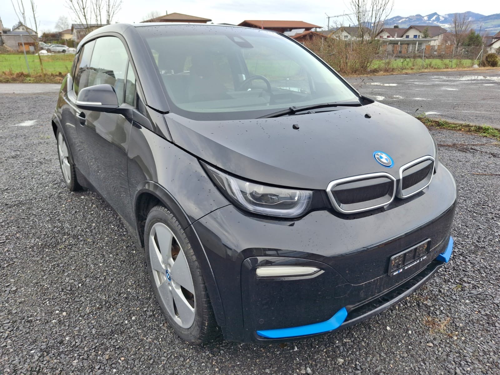 BMW i3s (120Ah)