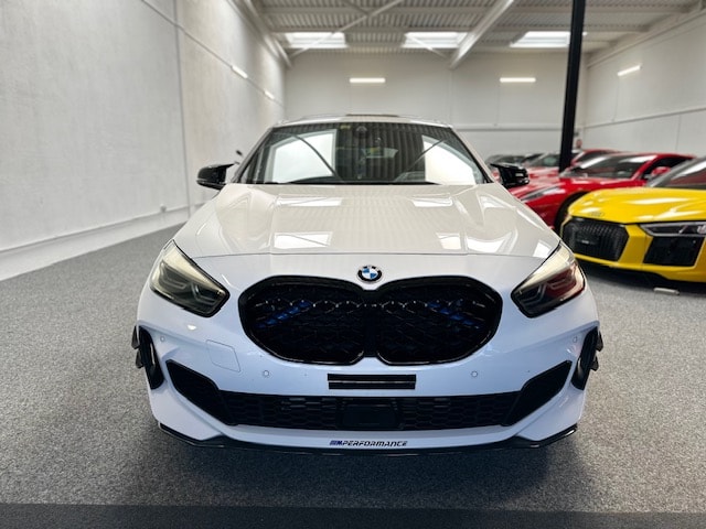 BMW M135i xDrive Steptronic