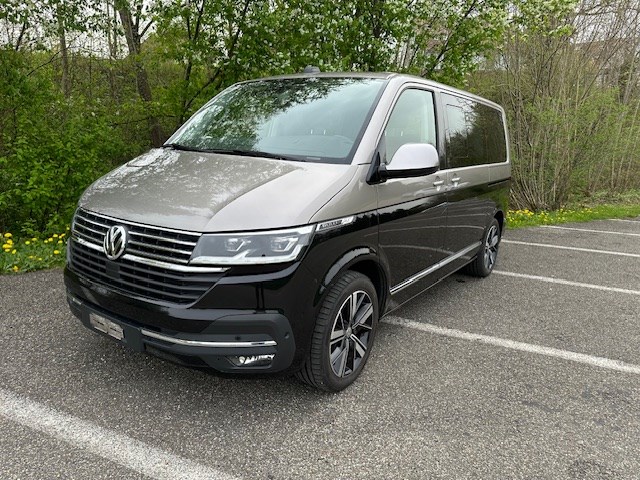 VW T6.1 Multivan 2.0 Bi-TDI Highline Liberty 4Mot. DSG